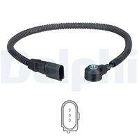 DELPHI AS10181 Klopfsensor