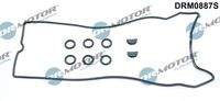 Dr.Motor Automotive DRM0887S Dichtungssatz, Zylinderkopfhaube