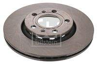FEBI BILSTEIN 43921 Bremsscheibe