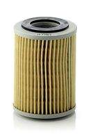 MANN-FILTER H716/1X Ölfilter