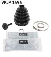 SKF VKJP1496 Faltenbalgsatz, Antriebswelle