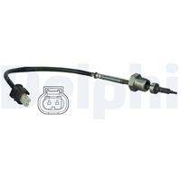 DELPHI TS30068 Sensor, Abgastemperatur