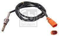 FEBI BILSTEIN 100802 Sensor, Abgastemperatur