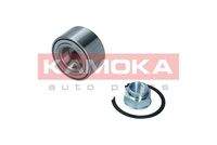 KAMOKA 5600137 Radlagersatz