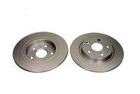 QUARO QD7006 Bremsscheibe