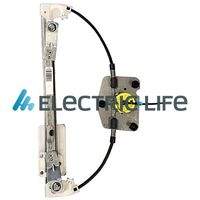 ELECTRIC LIFE ZRVK716R Fensterheber