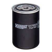 HENGST FILTER H17WK03 Kraftstofffilter