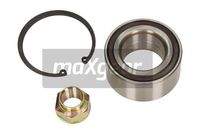 MAXGEAR 330761 Radlagersatz