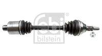 FEBI BILSTEIN 181923 Antriebswelle