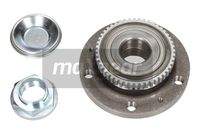 MAXGEAR 330672 Radlagersatz