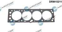 Dr.Motor Automotive DRM15211 Dichtung, Zylinderkopf