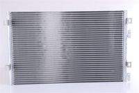 NISSENS 940289 Kondensator, Klimaanlage