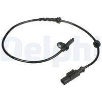 DELPHI SS20279 Sensor, Raddrehzahl