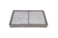 BOSCH 1987432363 Filter, Innenraumluft