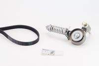 CONTINENTAL CTAM 5PK1230K1 Keilrippenriemensatz