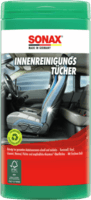 SONAX 04122000 Reinigungstücher