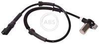 A.B.S. 30097 Sensor, Raddrehzahl