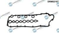 Dr.Motor Automotive DRM02167 Dichtung, Zylinderkopfhaube