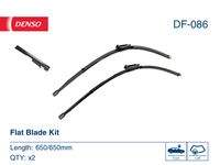 DENSO DF086 Wischblatt