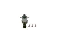 BOSCH 1465ZS0050 Regelventil, Kraftstoffmenge (Common-Rail-System)