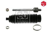 FEBI BILSTEIN 22798 Axialgelenk, Spurstange