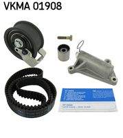 SKF VKMA01908 Zahnriemensatz