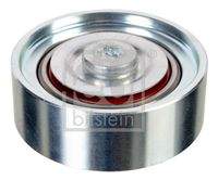 FEBI BILSTEIN 176088 Umlenk-/Führungsrolle, Keilrippenriemen