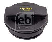 FEBI BILSTEIN 28184 Verschluss, Öleinfüllstutzen