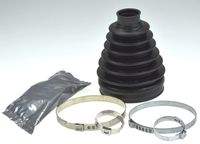 LÖBRO 305955 Faltenbalgsatz, Antriebswelle