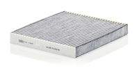 MANN-FILTER CUK2362 Filter, Innenraumluft