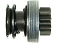 AS-PL SD0349S Freilaufgetriebe, Starter