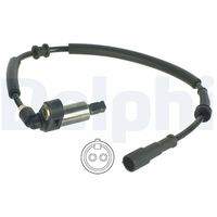 DELPHI SS20146 Sensor, Raddrehzahl
