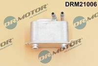 Dr.Motor Automotive DRM21006 Ölkühler, Motoröl