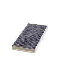 HENGST FILTER E908LC Filter, Innenraumluft