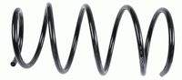 SACHS 997159 Fahrwerksfeder