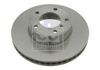 FEBI BILSTEIN 26109 Bremsscheibe