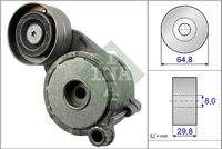 Schaeffler INA 534050610 Riemenspanner, Keilrippenriemen