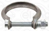 ELRING 927210 Rohrverbinder, Abgasanlage