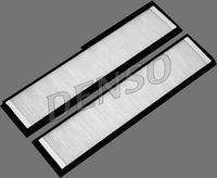 DENSO DCF159P Filter, Innenraumluft
