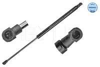 MEYLE 16409100039 Gasfeder, Koffer-/Laderaum