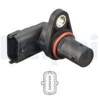 DELPHI SS1229812B1 Sensor, Nockenwellenposition