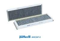 PURFLUX AHC2472 Filter, Innenraumluft