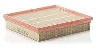 MANN-FILTER C25135 Luftfilter