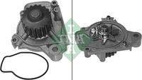 Schaeffler INA 538060810 Wasserpumpe, Motorkühlung