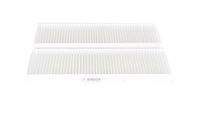 BOSCH 1987435033 Filter, Innenraumluft