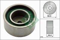Schaeffler INA 532036720 Umlenk-/Führungsrolle, Keilrippenriemen
