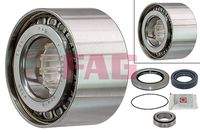 Schaeffler FAG 713619290 Radlagersatz