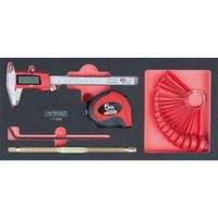 KS TOOLS 7133005 Werkzeugsatz