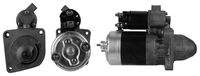 LUCAS LRS00743 Starter