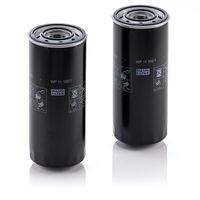 MANN-FILTER WP11102/12 Ölfilter